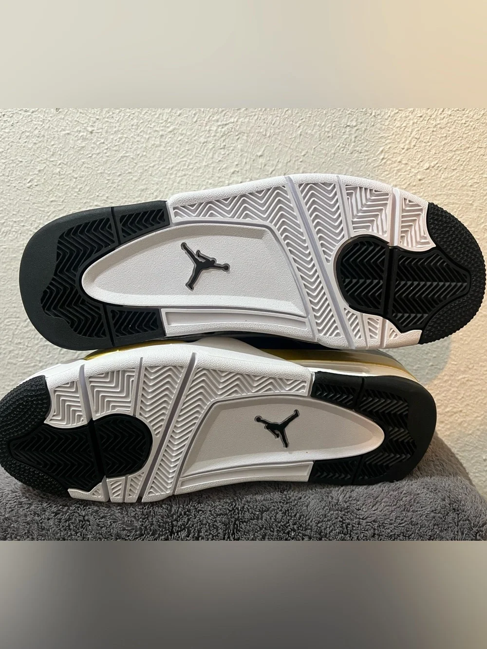 New Jordan Dub Zero Sz9